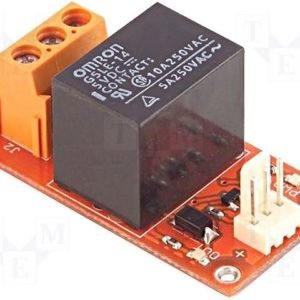 Tinkerkit relais